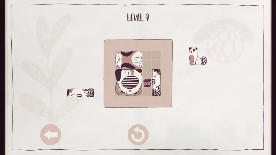 井然有猫 截图1