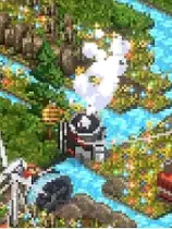 Terra Nil原型