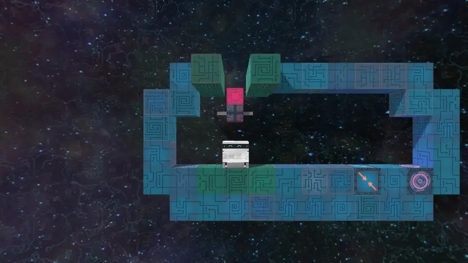 NUVAVULT 截图2
