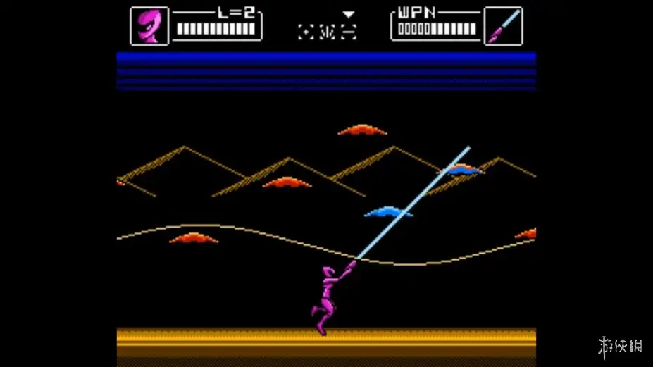 Project Mercury 截图1