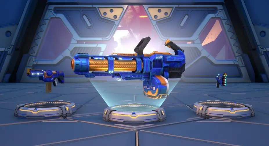 Nerf：传奇 截图2