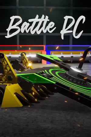 战斗RC
