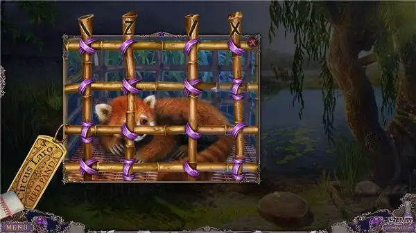 低语的秘密：在风中 截图3