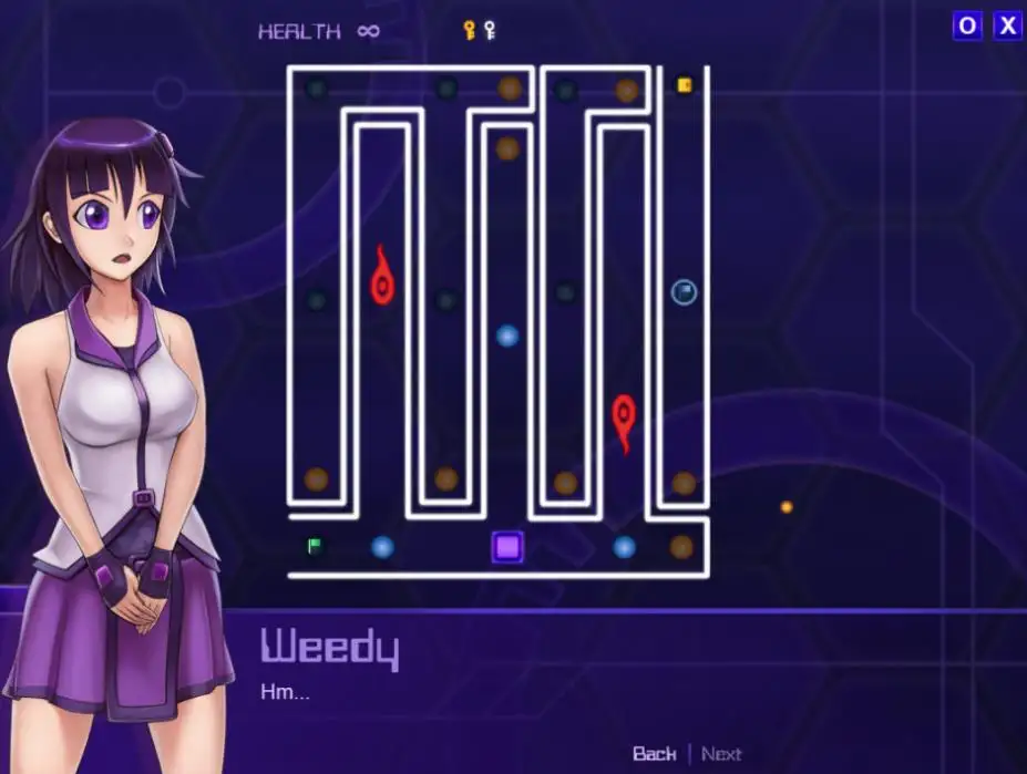 杀软娘 截图3
