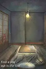在迷路中找到出路