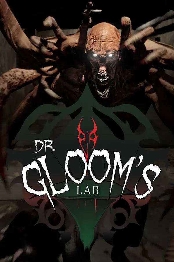 Gloom博士实验室