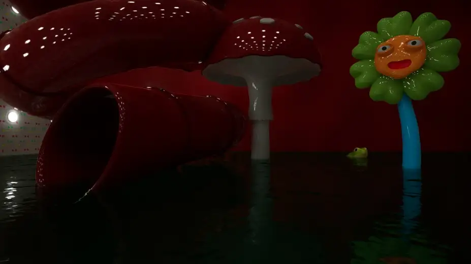 临界核心 截图2