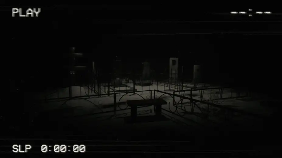 超自然：寻踪实录 截图1