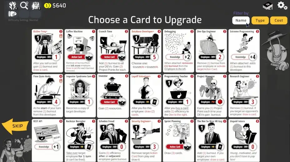 IT Startup: Tech Fodder 截图2