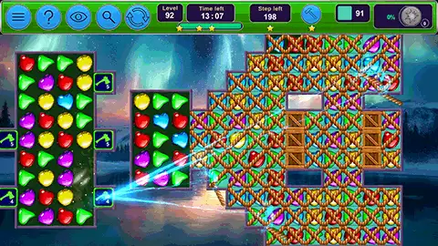 星际宝石4 截图2
