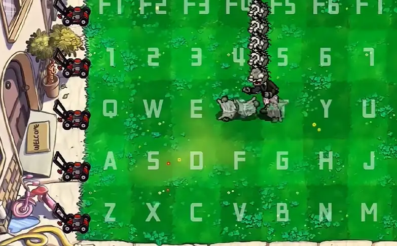 植物大战僵尸加强版 截图3