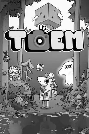TOEM 摄影冒险