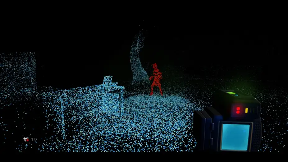 虚无 截图2