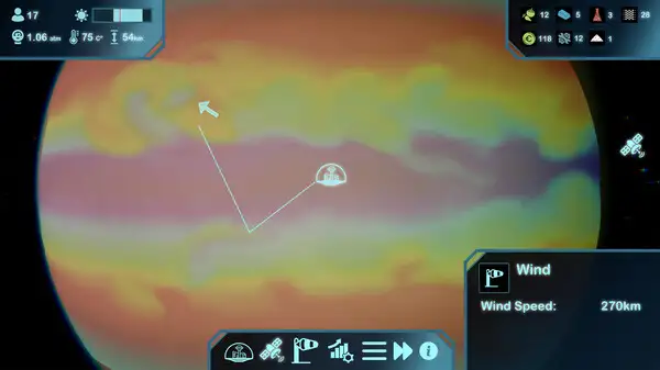 维纳斯维尔 截图1