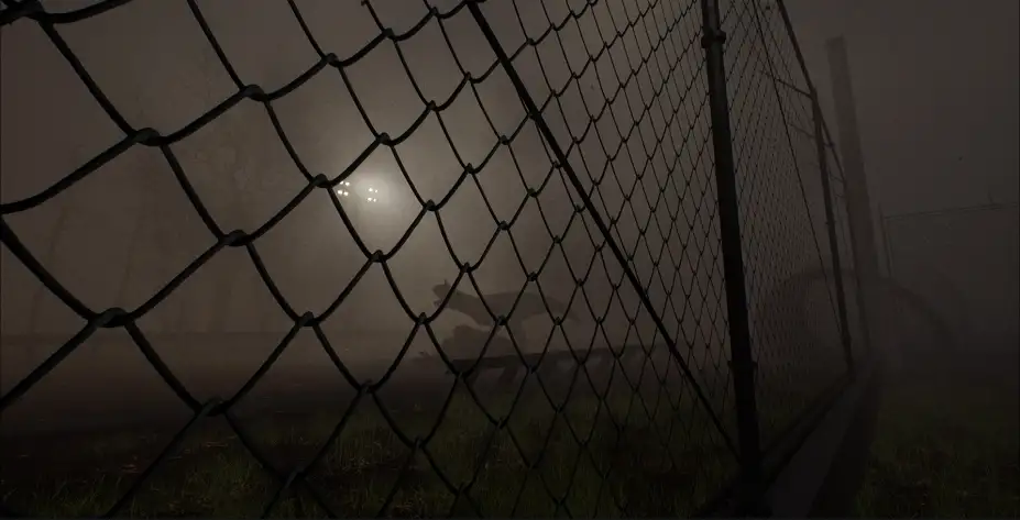 Tempus Triad 截图1