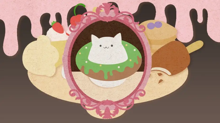 小猫换装 截图1