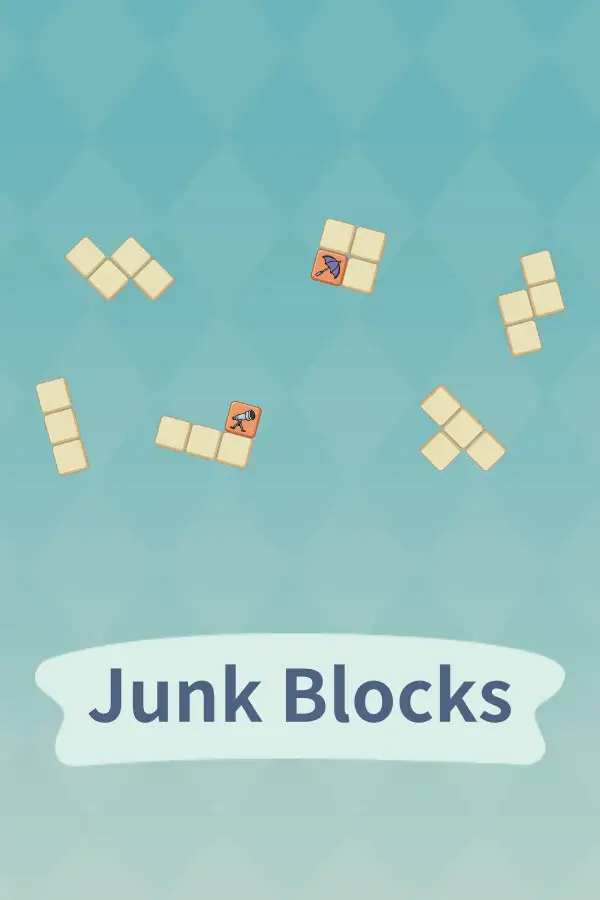 Junk Blocks