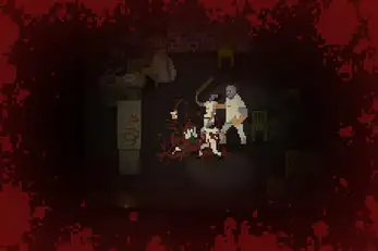 每个人都必须死 截图1