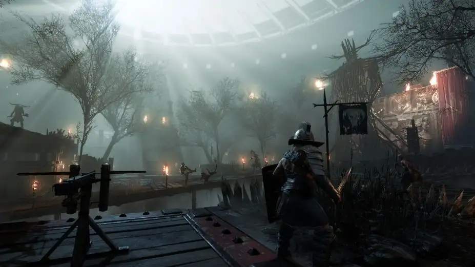 Ryse：罗马之子 截图1