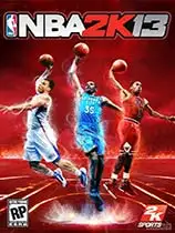 NBA2K13