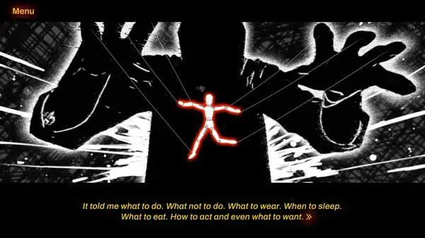 魔鬼的终端 截图3