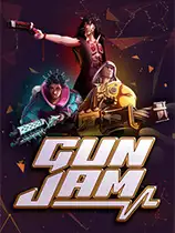 GUN JAM