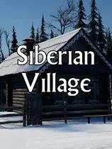 Siberian Village