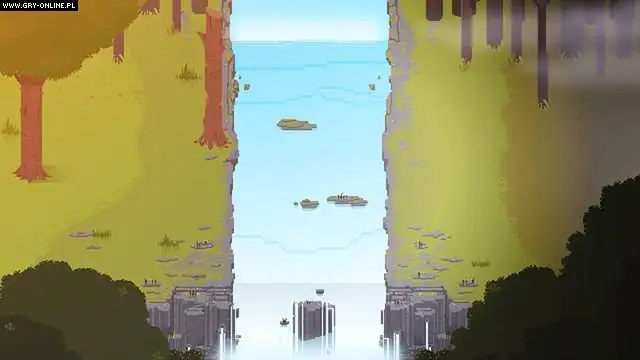 交错之魂 截图3
