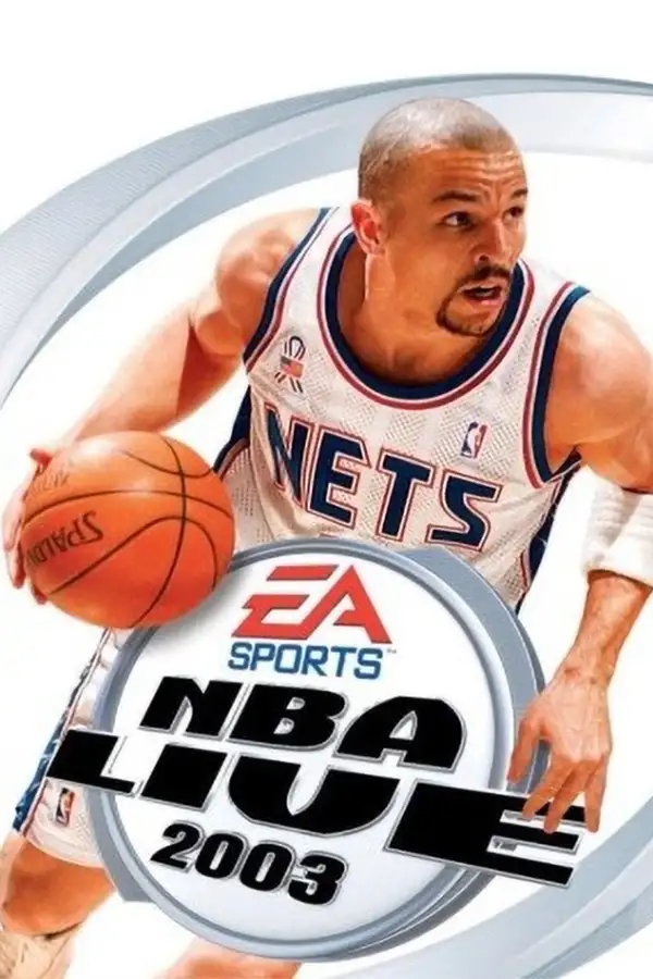 NBA2003