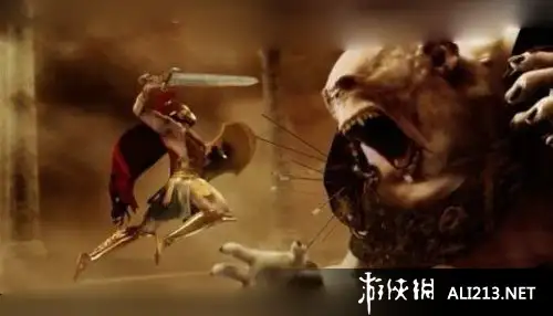 异常形态 截图1