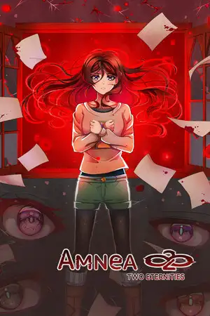Amnea28:两个永恒