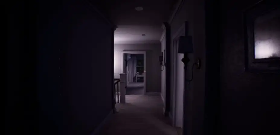夜晚发生的事 截图2