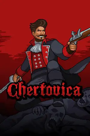 Chertovica