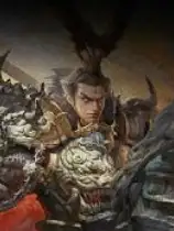 三国群将传