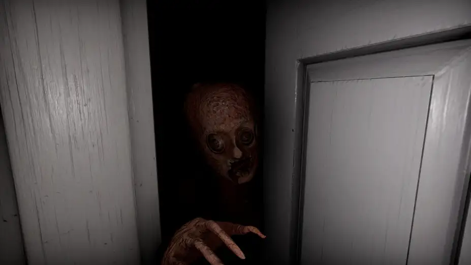 Scotophobia 截图1