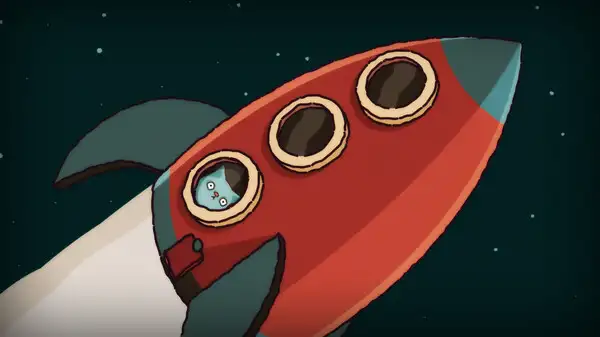 太空猫历险记 截图3