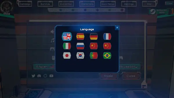 幸存者计划 截图2