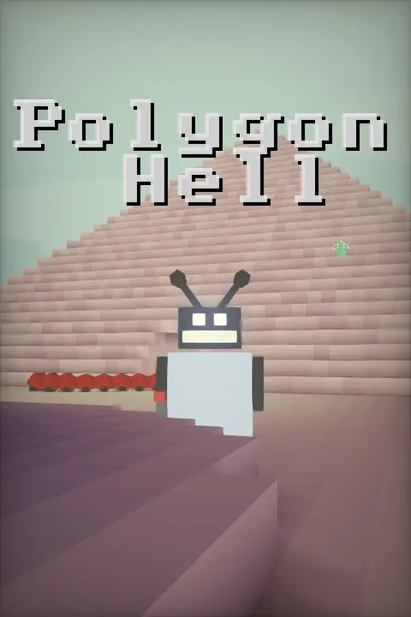 Polygon Hell 4D