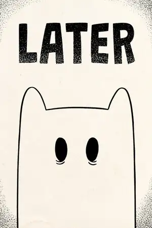 Later
