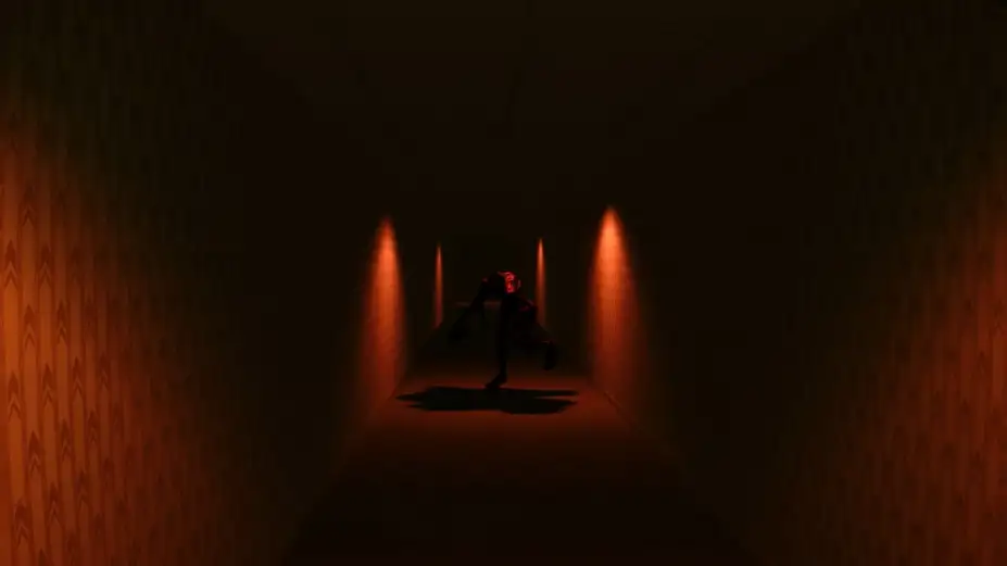 Lost In Static 截图2