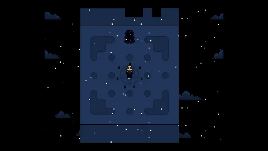 无眠之夜 截图2