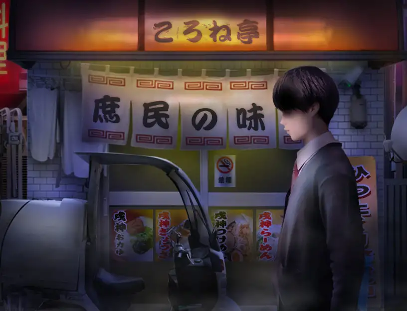 邪神沁音 截图1