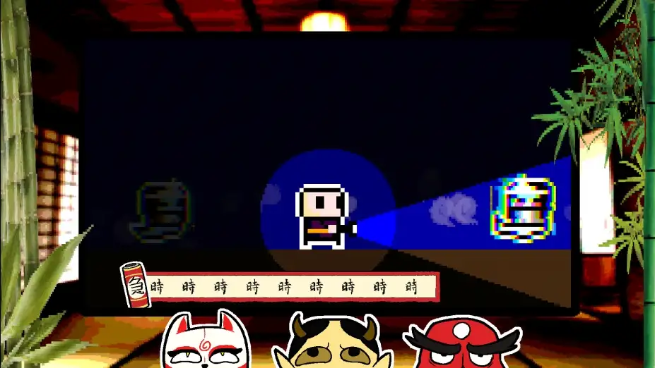 YOKAIWARE 截图3