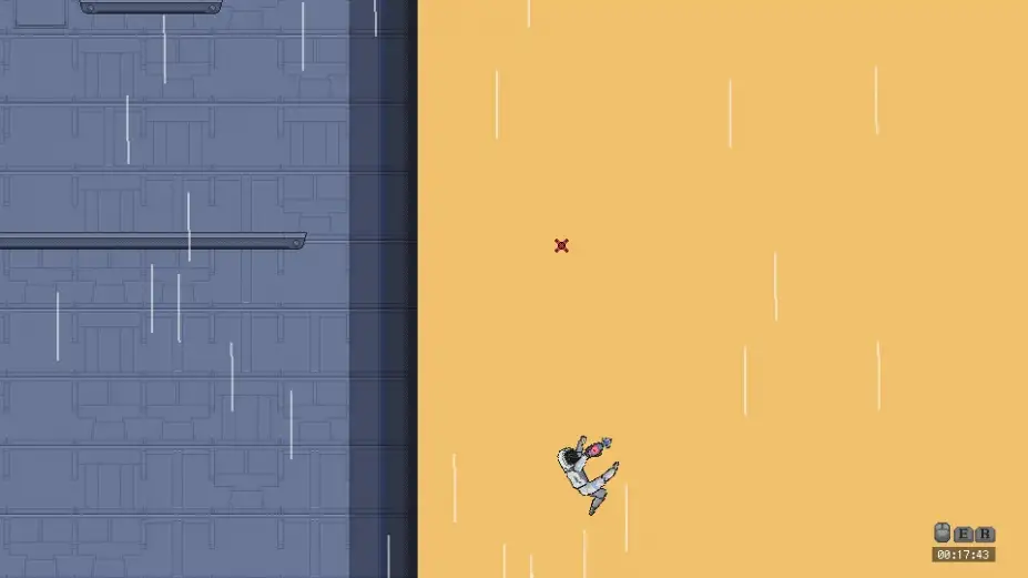 落叶归根 截图3