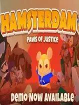 Hamsterdam