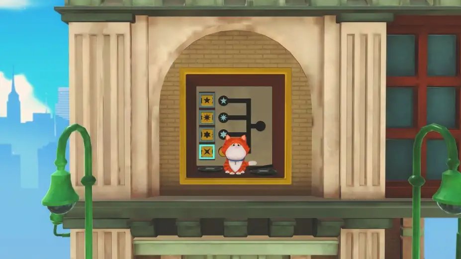 时空里的猫 截图3