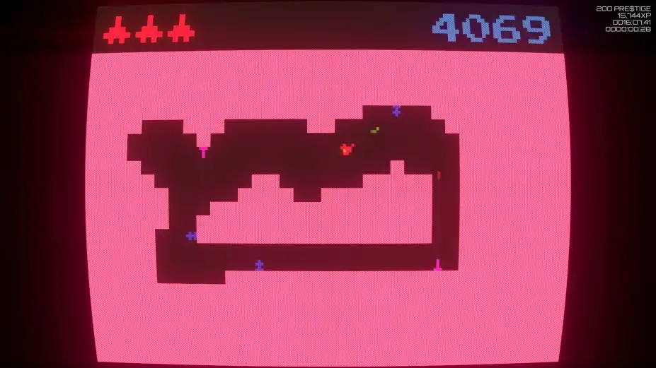 推进器 截图3