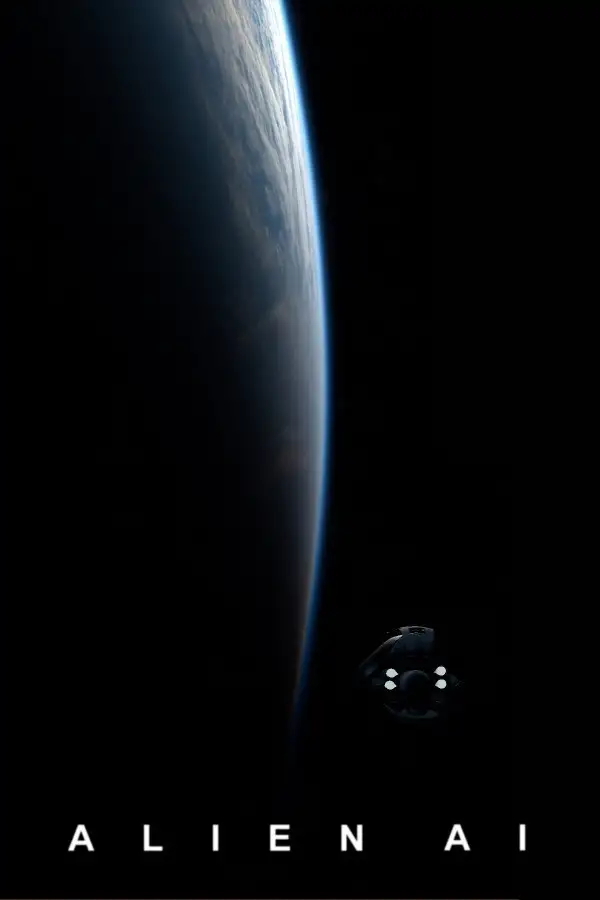 外星人AI