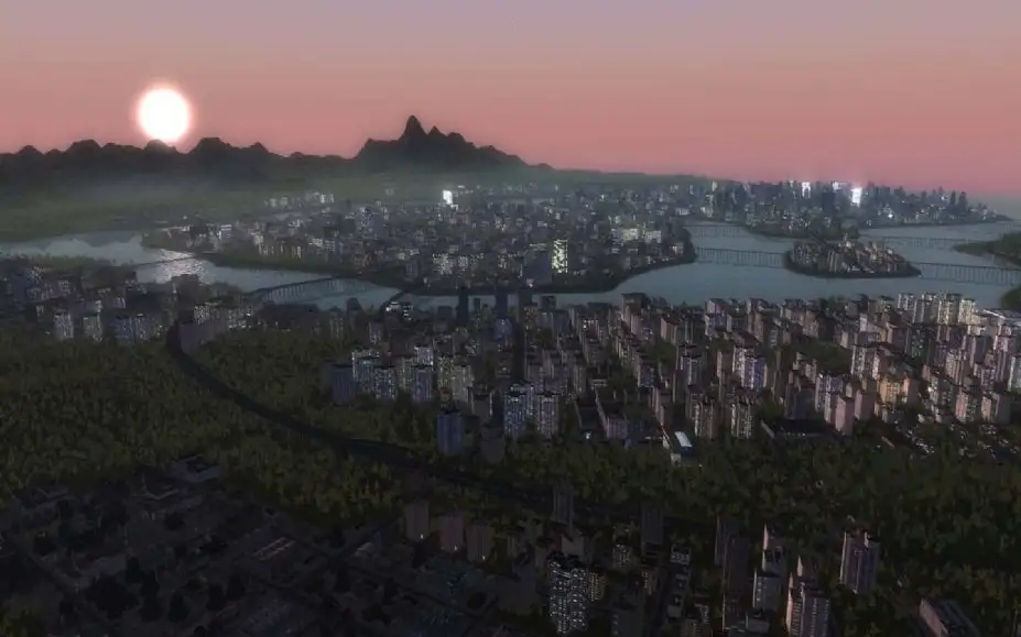 都市运输2：收藏版 截图2