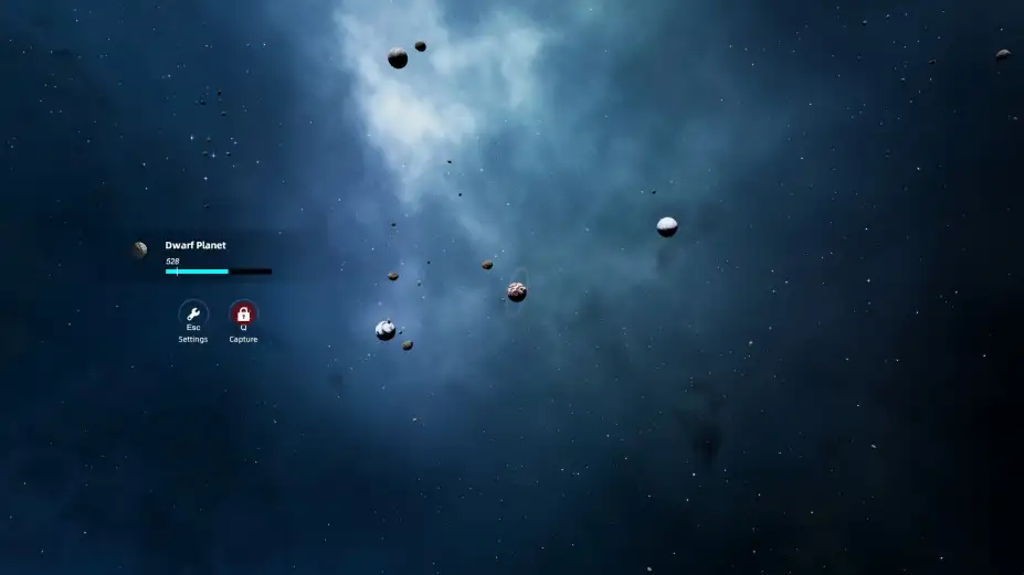 流浪星球 截图2